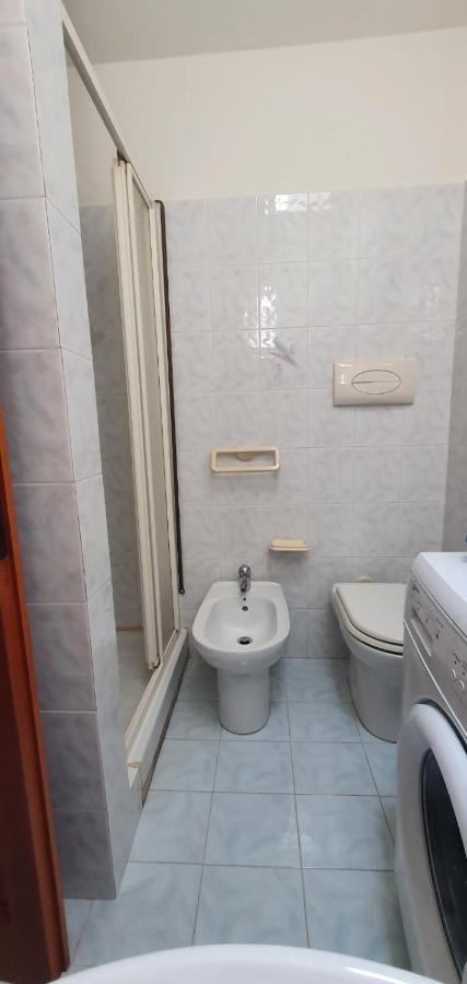 Appartamento Terrazza Vista Mare Cala Gonone Dış mekan fotoğraf